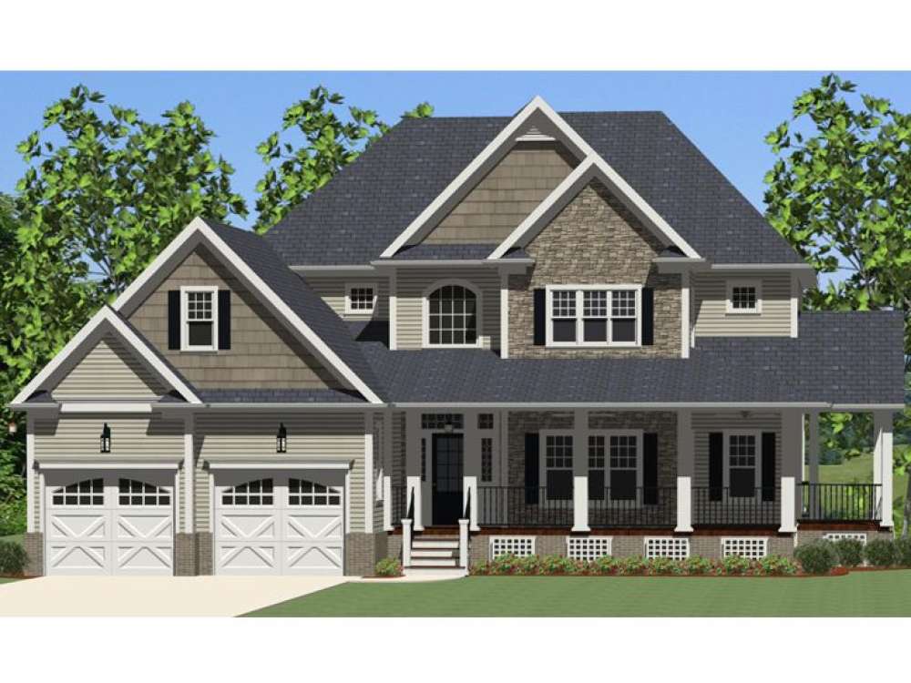 Plan 067H-0014