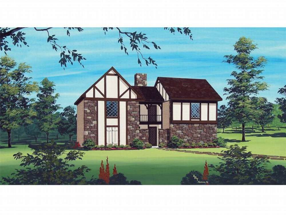 Plan 021M-0010