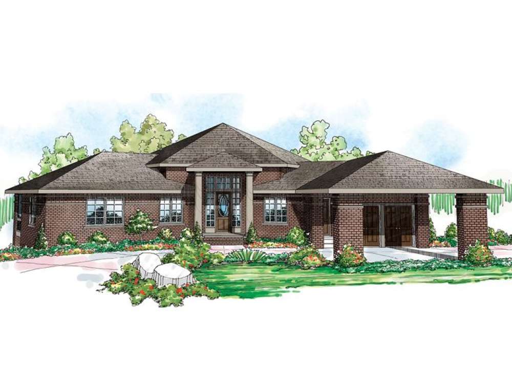 Plan 051H-0198