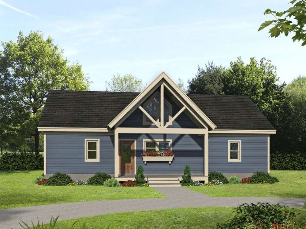 Plan 062H-0395