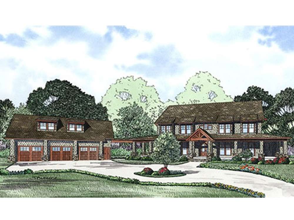 Plan 025H-0225