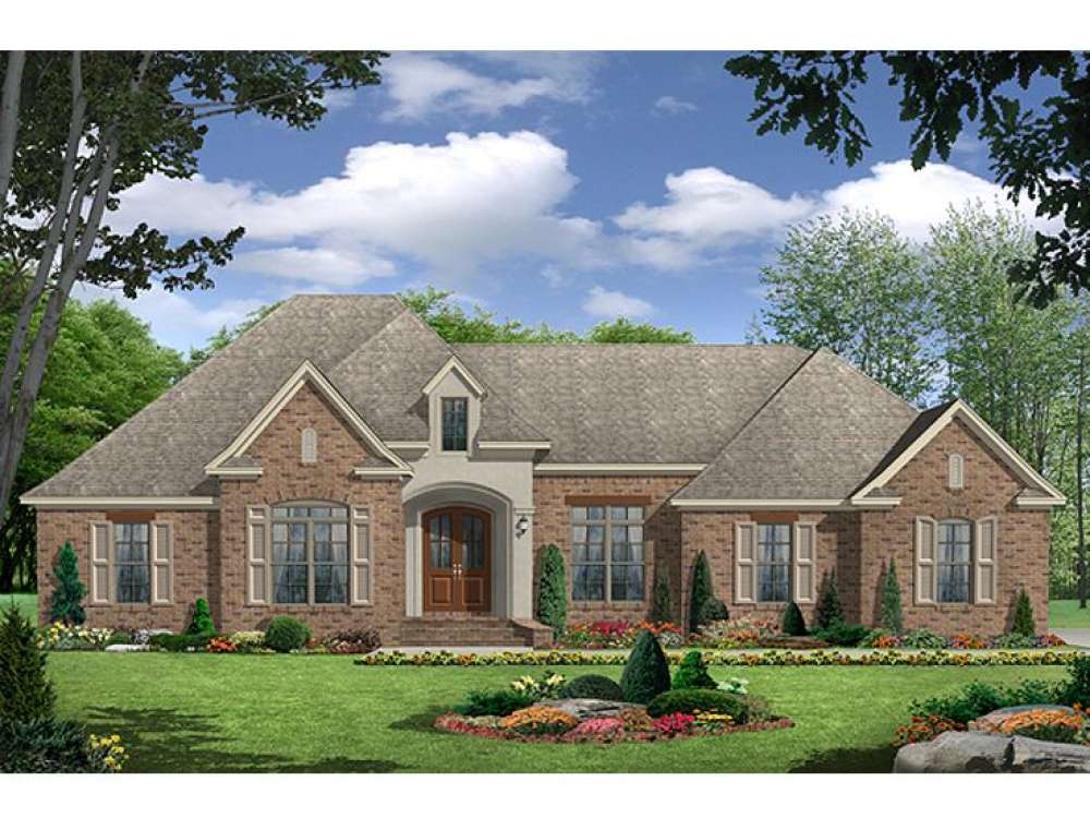 Plan 001H-0223