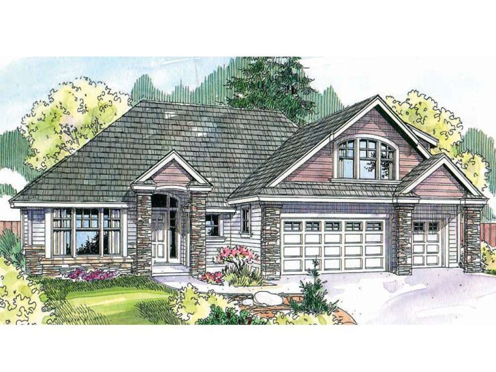 Plan 051H-0151