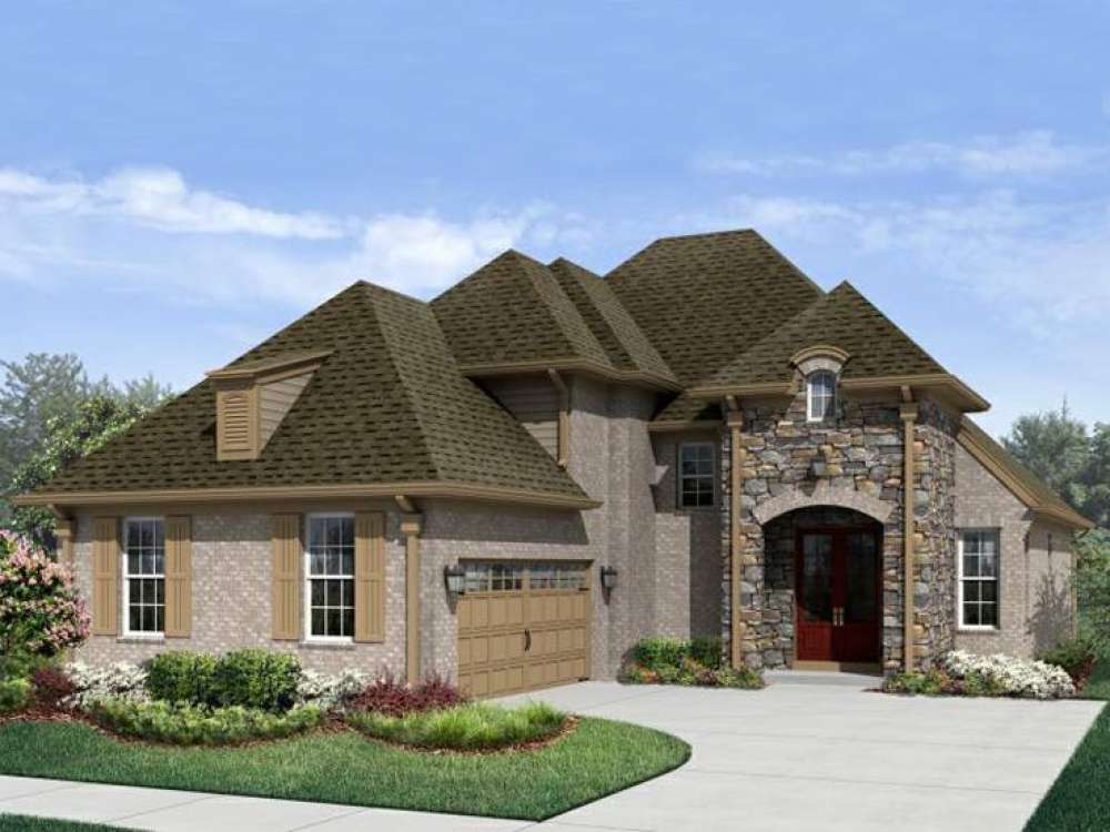 Plan 061H-0068