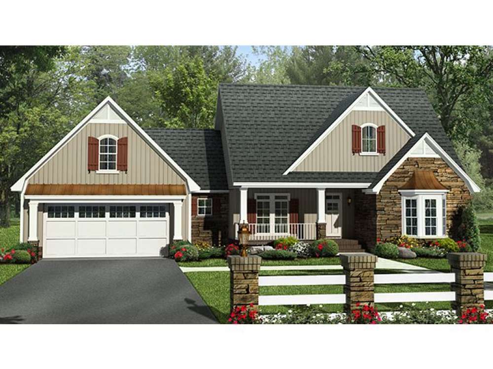 Plan 001H-0179