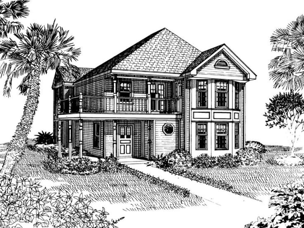 Plan 054H-0046