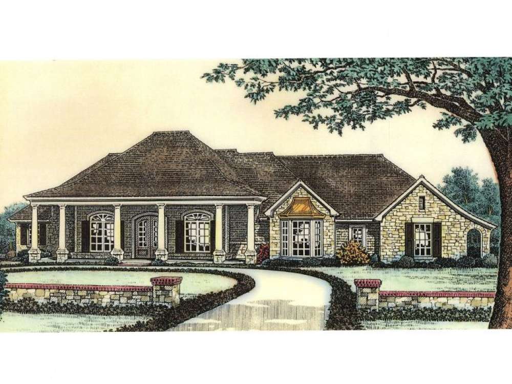 Plan 002H-0073
