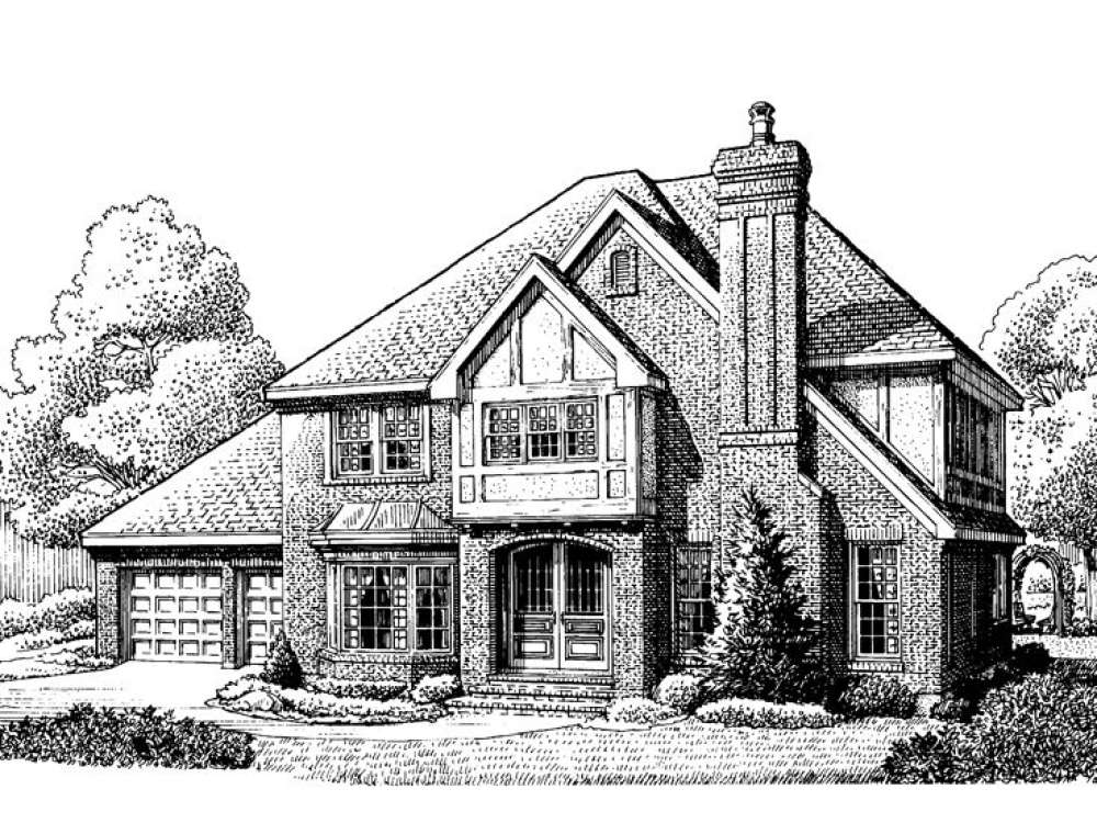 Plan 054H-0057
