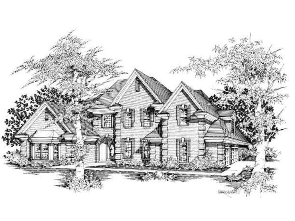 Plan 061H-0121