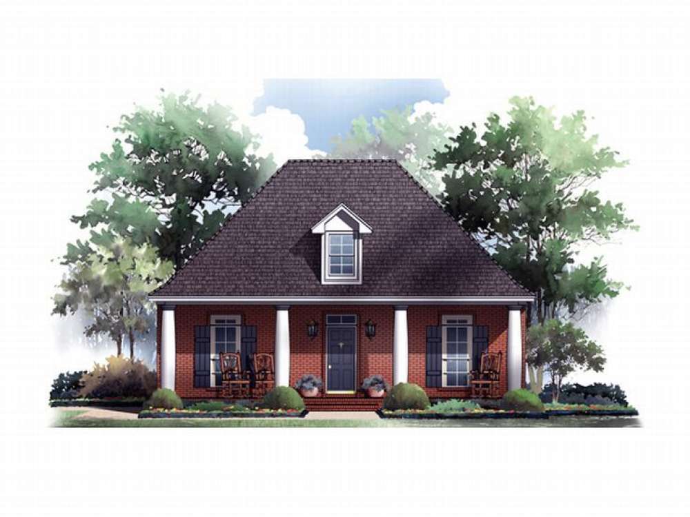 Plan 001H-0043