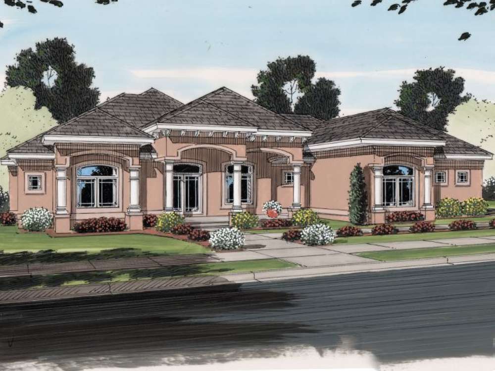 Plan 050H-0088