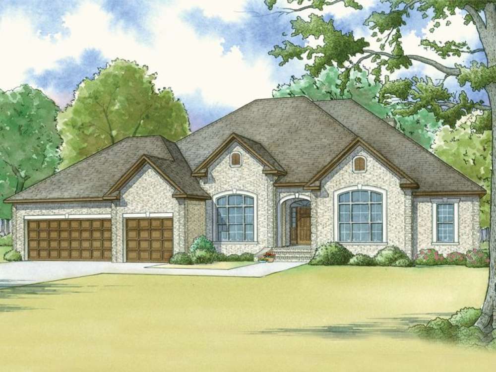Plan 074H-0051