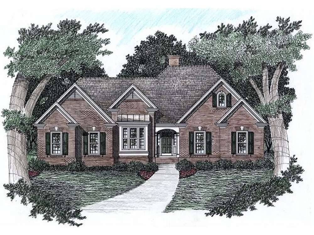 Plan 045H-0019