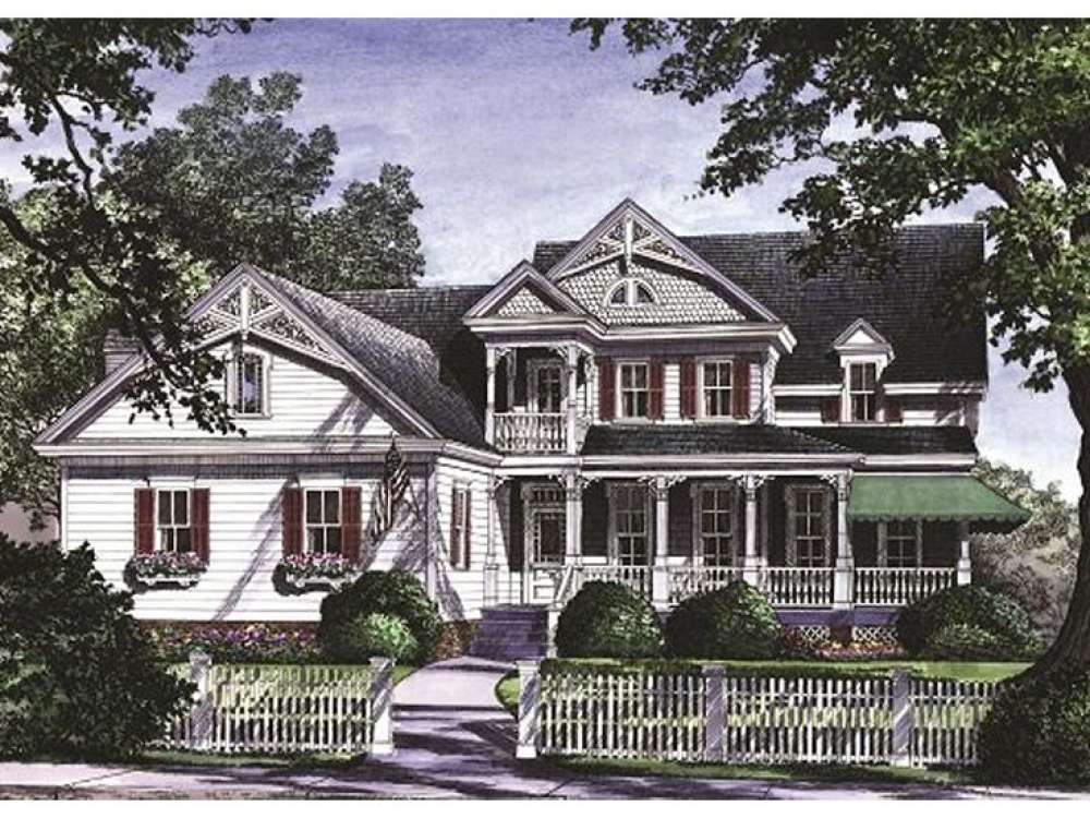 Plan 063H-0030