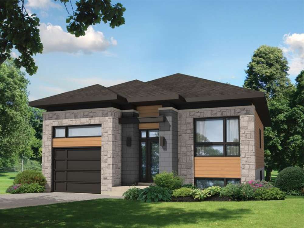 Plan 072H-0256