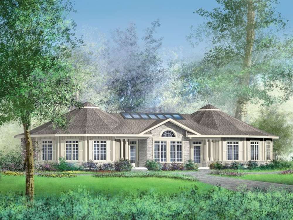 Plan 072H-0058