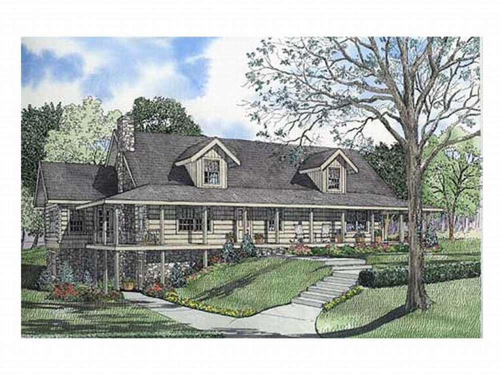 Plan 025L-0042