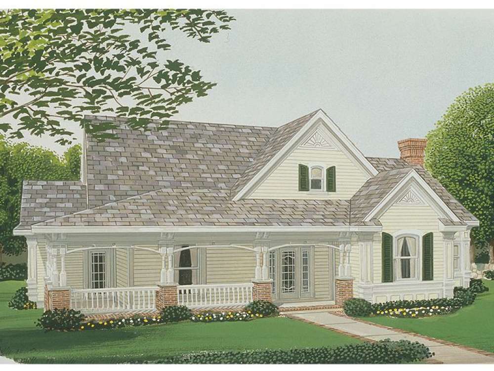 Plan 054H-0030
