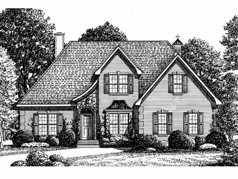 Plan 011H-0035