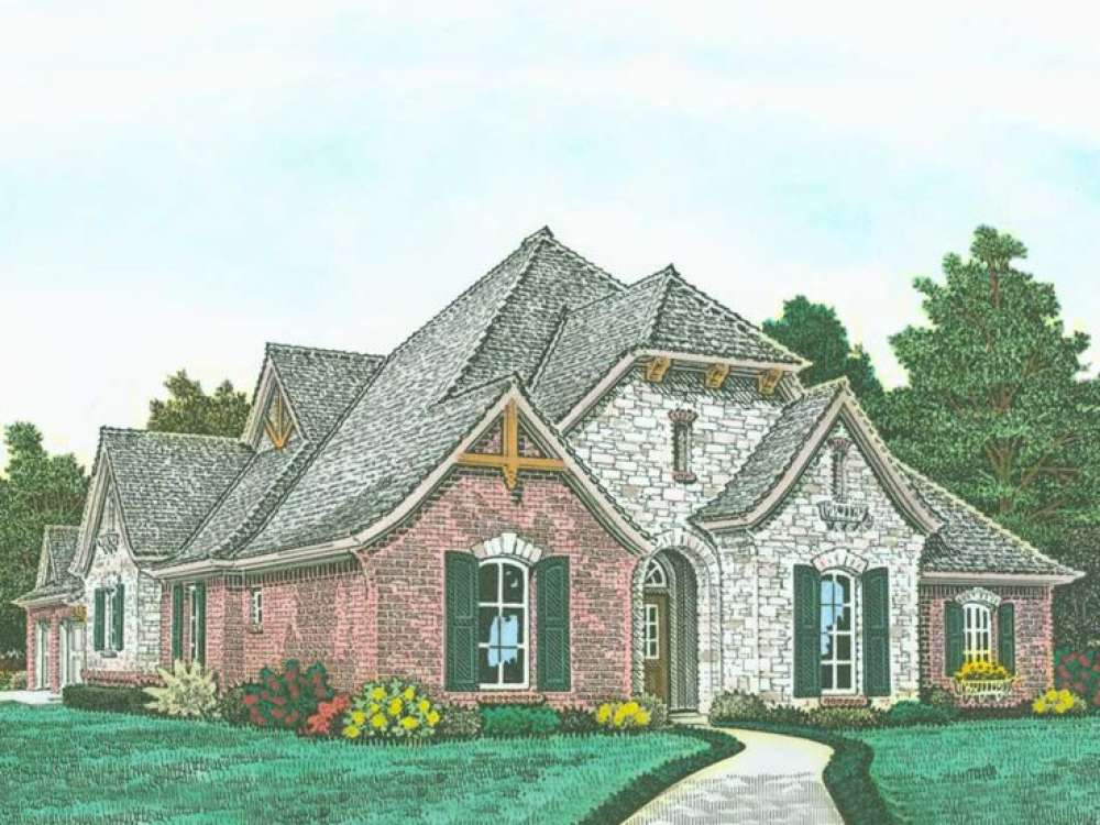 Plan 002H-0131
