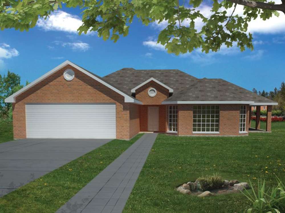 Plan 068H-0001