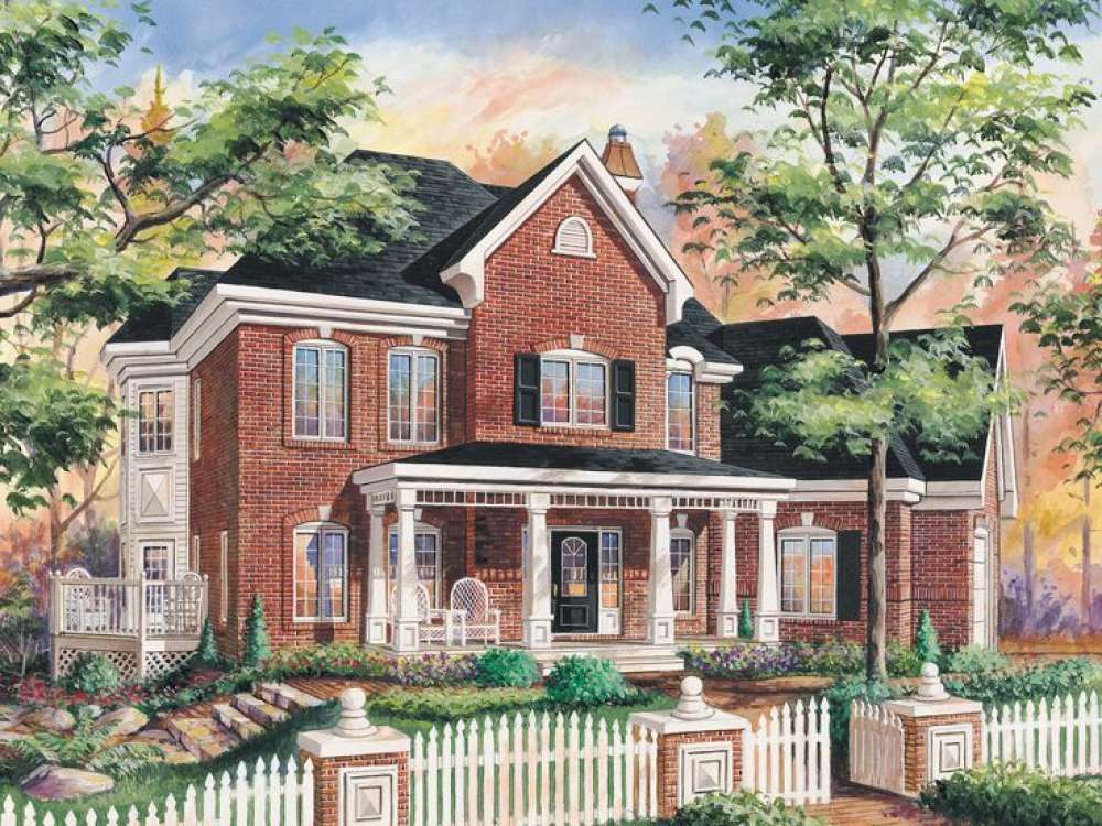 Plan 072H-0231