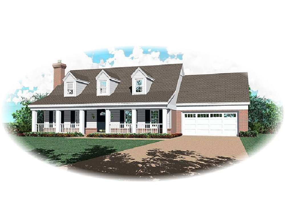 Plan 006H-0027