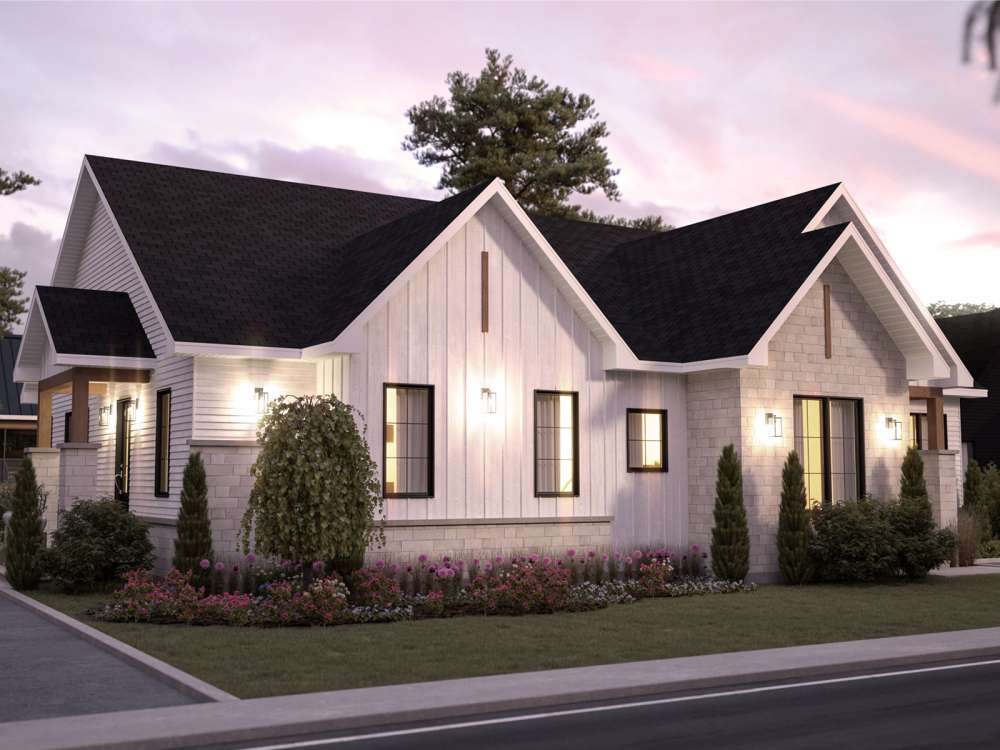 Plan 027M-0065