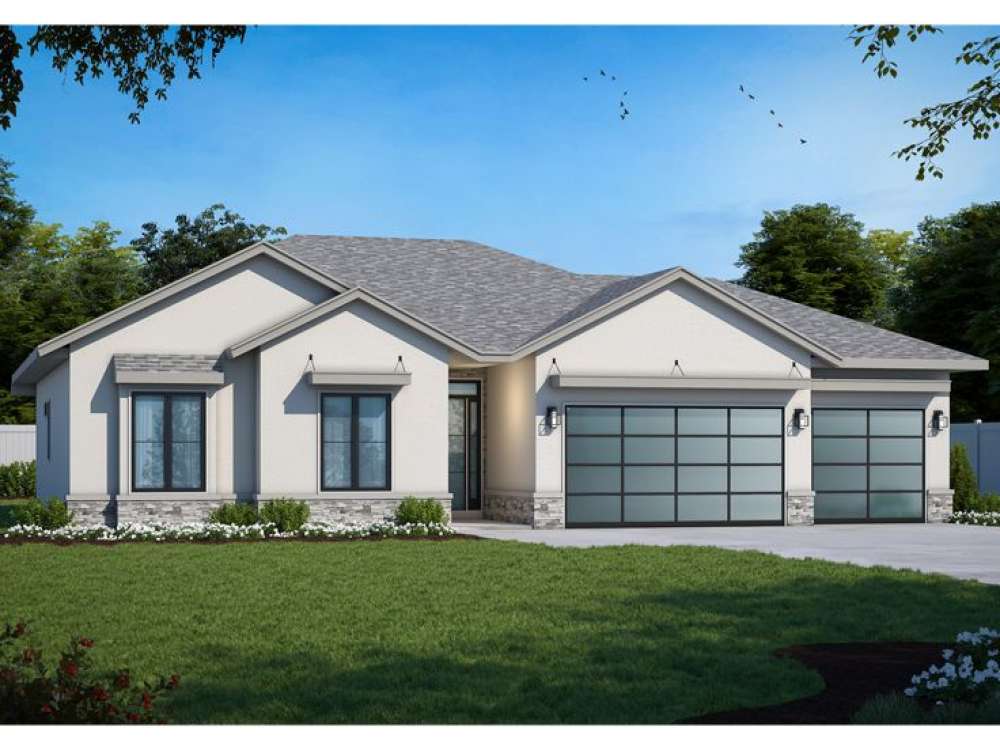 Plan 031H-0498