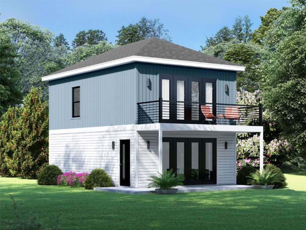Plan 062H-0438