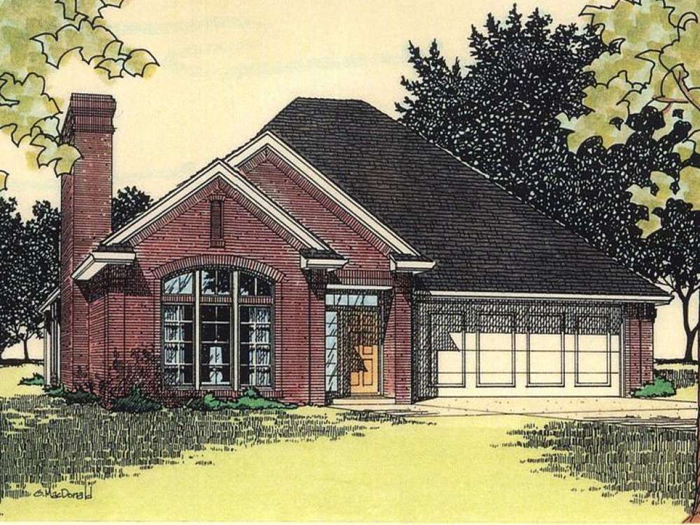 Plan 002H-0060
