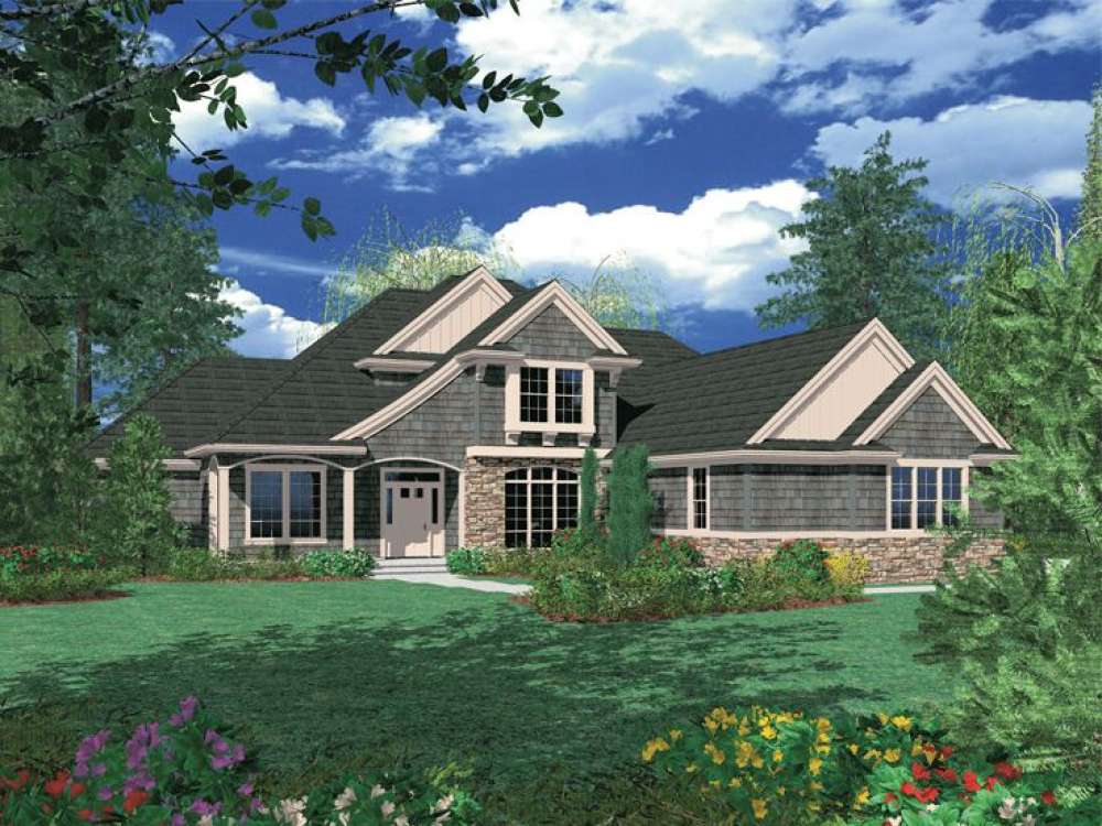 Plan 034H-0399