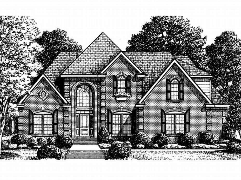 Plan 011H-0036