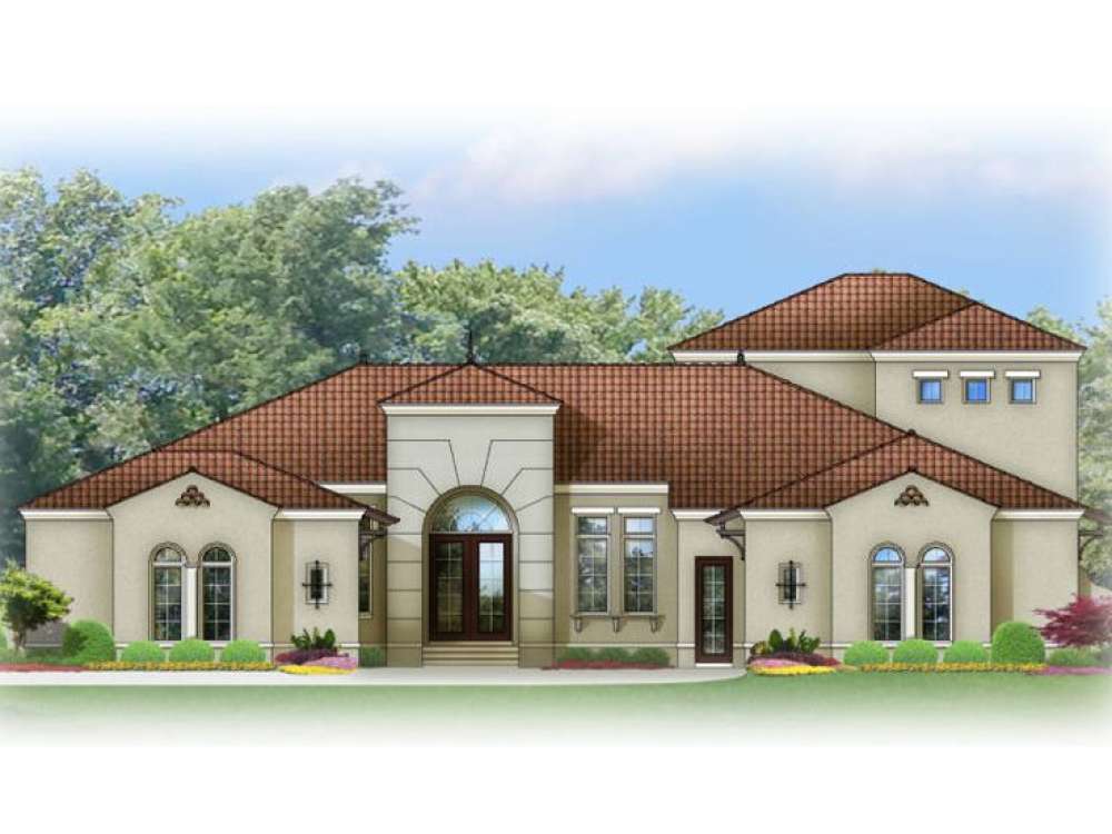 Plan 064H-0051