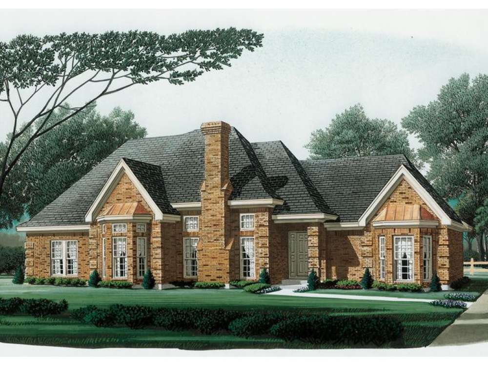 Plan 054H-0123