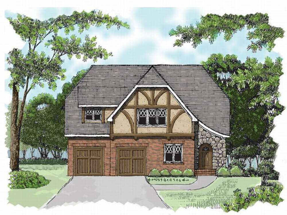 Plan 029H-0014