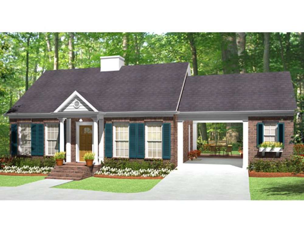 Plan 042H-0015