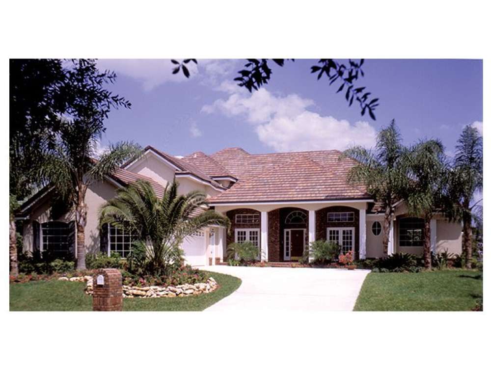 Plan 043H-0192