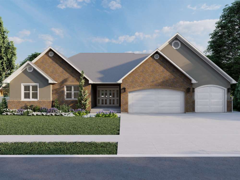 Plan 065H-0015