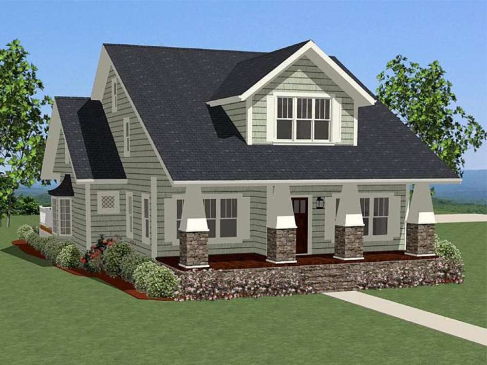 Plan 067H-0038
