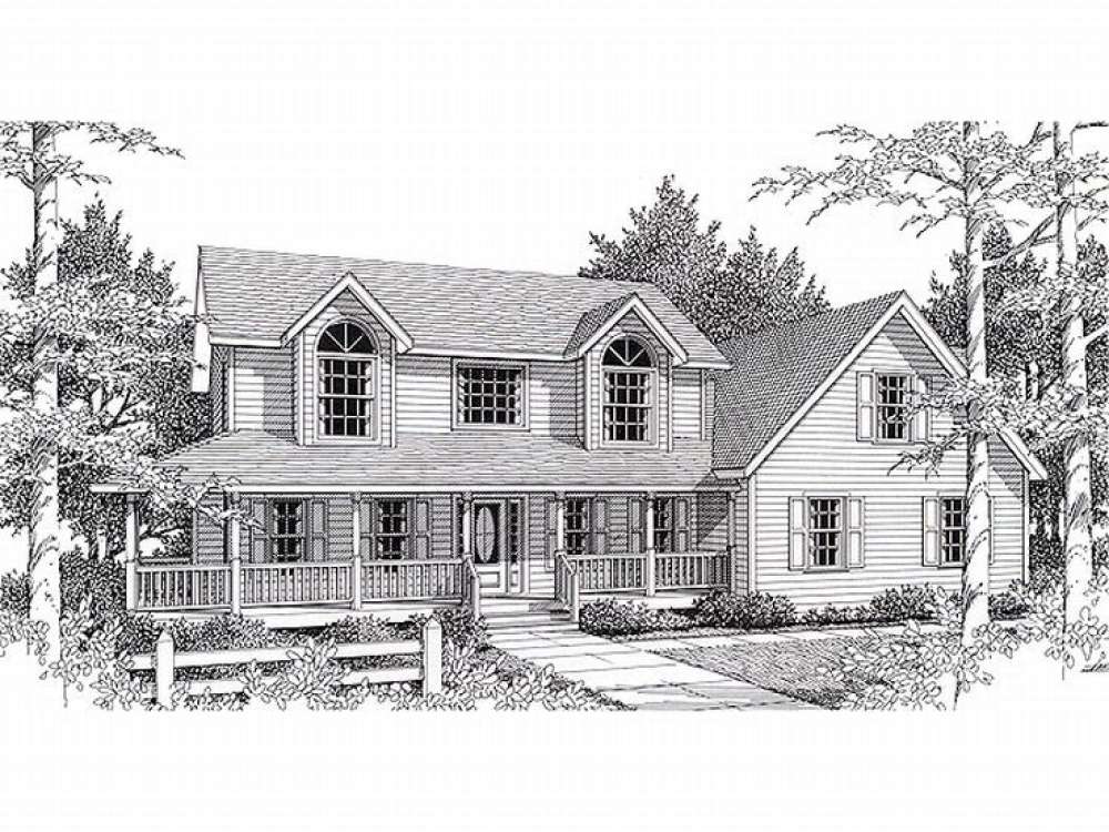 Plan 018H-0008