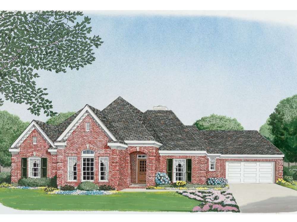 Plan 054H-0136