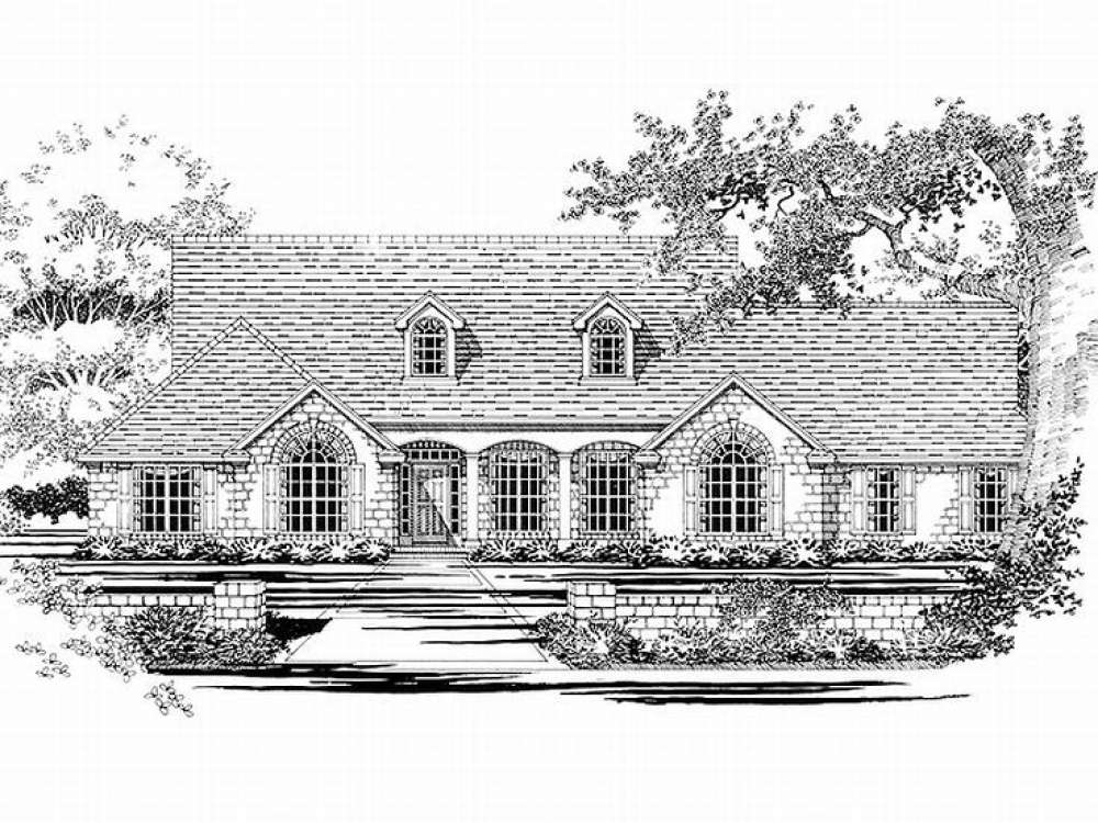 Plan 036H-0012