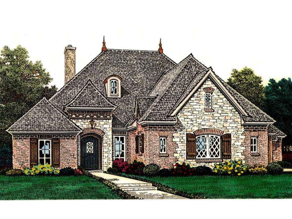 Plan 002H-0109