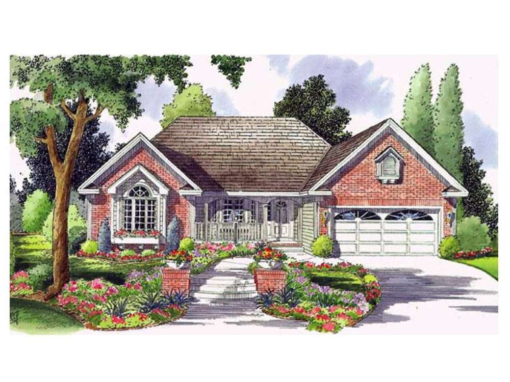 Plan 047H-0025