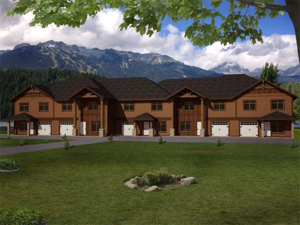 Plan 012M-0008