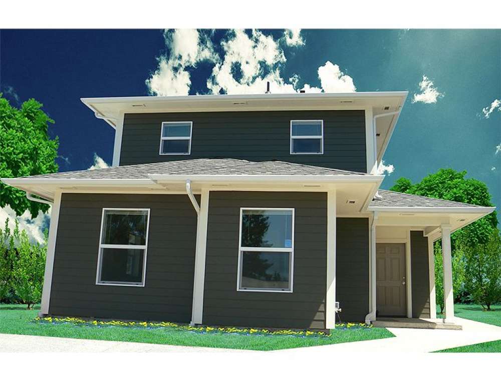 Plan 056H-0007