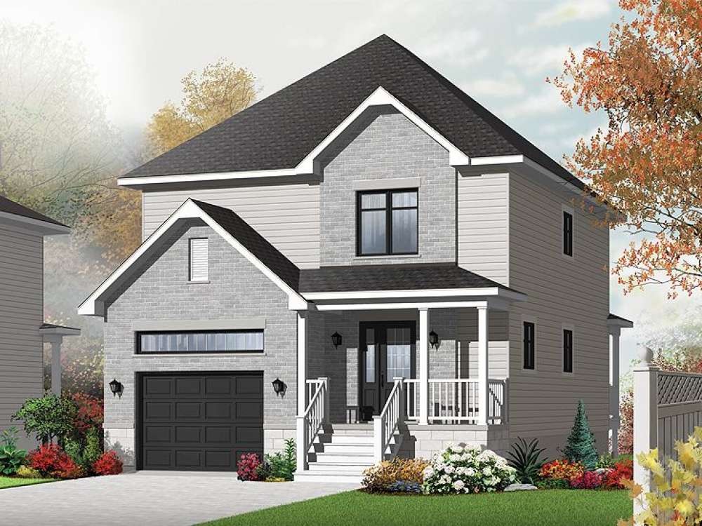 Plan 027H-0301