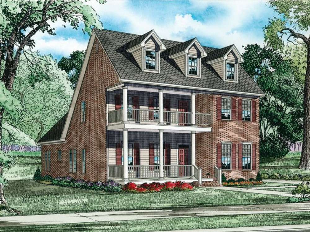 Plan 025H-0180