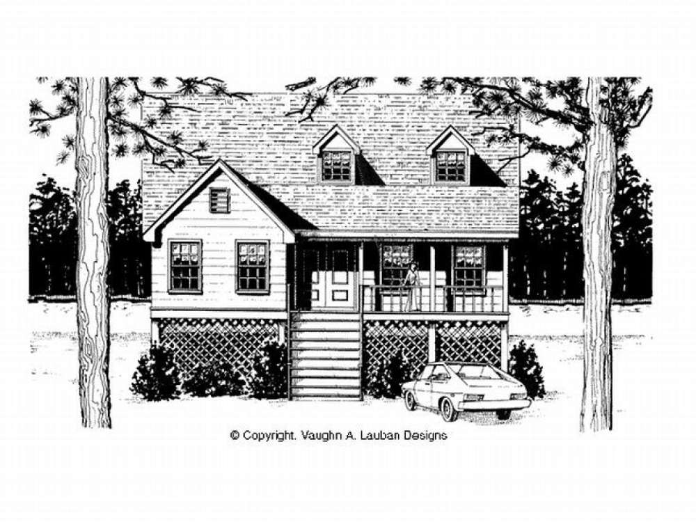 Plan 004H-0030